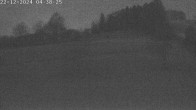 Archived image Webcam Donnstetten Base Station 03:00