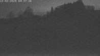 Archiv Foto Webcam Römerstein Bobbahn 03:00