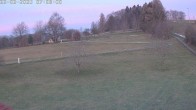 Archiv Foto Webcam Römerstein Bobbahn 06:00