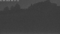 Archiv Foto Webcam Römerstein Bobbahn 23:00