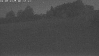 Archiv Foto Webcam Römerstein Bobbahn 03:00