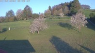 Archiv Foto Webcam Römerstein Bobbahn 05:00