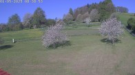 Archiv Foto Webcam Römerstein Bobbahn 07:00