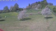 Archiv Foto Webcam Römerstein Bobbahn 09:00