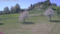 Archiv Foto Webcam Römerstein Bobbahn 13:00