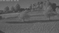 Archiv Foto Webcam Römerstein Bobbahn 01:00