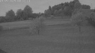 Archiv Foto Webcam Römerstein Bobbahn 03:00