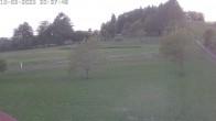 Archiv Foto Webcam Römerstein Bobbahn 19:00