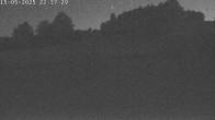 Archiv Foto Webcam Römerstein Bobbahn 21:00