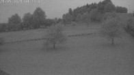 Archived image Webcam Donnstetten Base Station 03:00