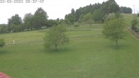 Archived image Webcam Donnstetten Base Station 05:00