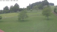 Archived image Webcam Donnstetten Base Station 07:00