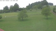 Archived image Webcam Donnstetten Base Station 09:00