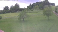 Archived image Webcam Donnstetten Base Station 15:00