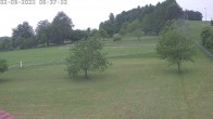 Archived image Webcam Donnstetten Base Station 05:00