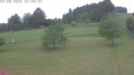 Archived image Webcam Donnstetten Base Station 06:00