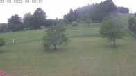 Archived image Webcam Donnstetten Base Station 07:00