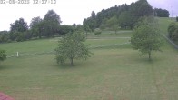 Archived image Webcam Donnstetten Base Station 11:00