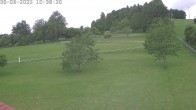 Archiv Foto Webcam Römerstein Bobbahn 09:00