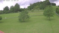 Archiv Foto Webcam Römerstein Bobbahn 11:00