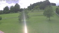 Archiv Foto Webcam Römerstein Bobbahn 15:00