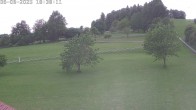 Archiv Foto Webcam Römerstein Bobbahn 17:00