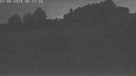 Archiv Foto Webcam Römerstein Bobbahn 23:00