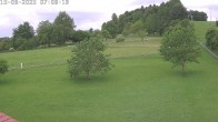 Archiv Foto Webcam Römerstein Bobbahn 06:00