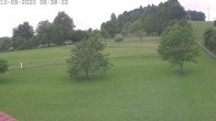 Archiv Foto Webcam Römerstein Bobbahn 07:00
