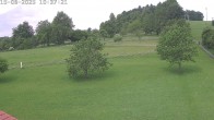 Archiv Foto Webcam Römerstein Bobbahn 09:00