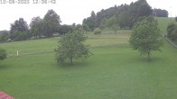 Archiv Foto Webcam Römerstein Bobbahn 11:00