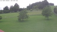 Archiv Foto Webcam Römerstein Bobbahn 17:00