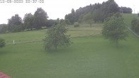 Archiv Foto Webcam Römerstein Bobbahn 19:00