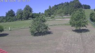 Archiv Foto Webcam Römerstein Bobbahn 09:00