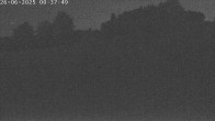 Archiv Foto Webcam Römerstein Bobbahn 23:00