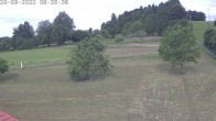 Archiv Foto Webcam Römerstein Bobbahn 07:00