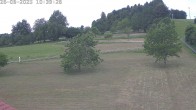 Archiv Foto Webcam Römerstein Bobbahn 09:00