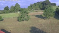 Archiv Foto Webcam Römerstein Bobbahn 05:00
