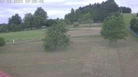Archiv Foto Webcam Römerstein Bobbahn 06:00