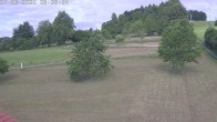 Archiv Foto Webcam Römerstein Bobbahn 07:00