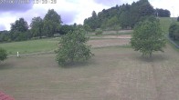Archiv Foto Webcam Römerstein Bobbahn 09:00