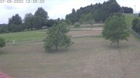 Archiv Foto Webcam Römerstein Bobbahn 11:00