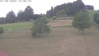Archiv Foto Webcam Römerstein Bobbahn 13:00