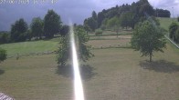Archiv Foto Webcam Römerstein Bobbahn 15:00