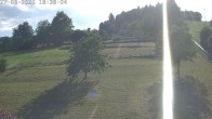 Archiv Foto Webcam Römerstein Bobbahn 17:00