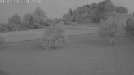 Archiv Foto Webcam Römerstein Bobbahn 03:00