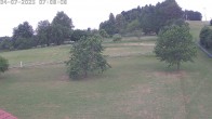 Archiv Foto Webcam Römerstein Bobbahn 06:00