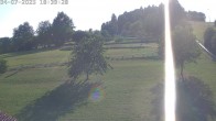 Archiv Foto Webcam Römerstein Bobbahn 17:00