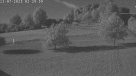 Archiv Foto Webcam Römerstein Bobbahn 01:00
