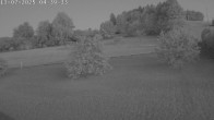 Archiv Foto Webcam Römerstein Bobbahn 03:00